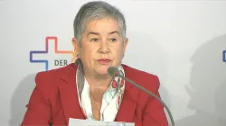 Irme Stetter-Karp / screenshot / YouTube / Deutsche Bischofskonferenz