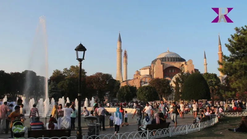 Der erste Welthumanitätsgipfel findet im Mai in Istanbul statt