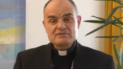 Bischof Ivo Muser / screenshot / YouTube / RGW TV