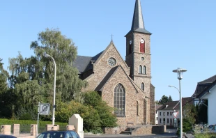St. Jakobus der Ältere in Meckenheim-Mersdorf / Slick / Wikimedia Commons (CC0 1.0)
