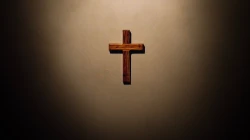 Kreuz / James L.W. / Unsplash (CC0) 