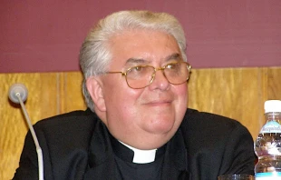 Bishof Jan Tyrawa / Krzysztof Mizera via Wikimedia (CC BY-SA 4.0).
