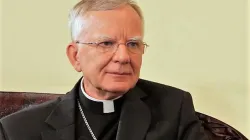 Erzbischof Marek Jedraszewski / EWTN.TV