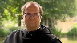 Jeremias Schröder OSB / screenshot / YouTube / katholisch1tv