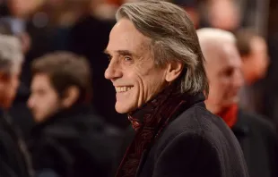 Jeremy Irons / LaCameraChiara via Shutterstock.com