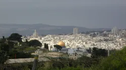 Jerusalem / EWTN / Paul Badde