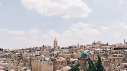 Jerusalem / Robert Bye / Unsplash