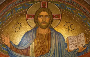 Jesus Christus / Thomas / Pixabay