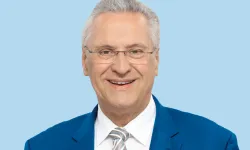 Joachim Herrmann / Bayerisches Innenministerium