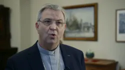 Bischof Johan Bonny / screenshot / YouTube / Kerknet