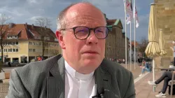 Weihbischof Johannes Wübbe / screenshot / YouTube / Deutsche Bischofskonferenz