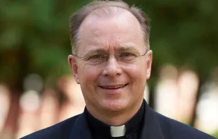 Neuer Generaldirektor der Legionäre Christi: Pater John Connor  / Legionäre Christi 