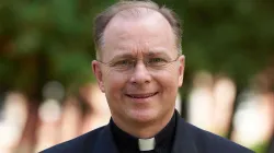Neuer Generaldirektor der Legionäre Christi: Pater John Connor  / Legionäre Christi 