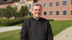 Pater John Berg FSSP / Priesterbruderschaft St. Petrus