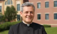 P. John Berg FSSP / Priesterbruderschaft St. Petrus
