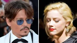Johnny Depp und Amber Heard / Johnny Depp: Georges Biard (CC BY-SA 4.0) / Amber Heard: Josh Jensen (CC BY-SA 2.0).