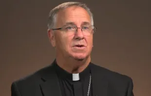 Bischof John Patrick Dolan / screenshot / YouTube / The Roman Catholic Diocese of Phoenix