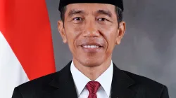 Indonesiens Präsident Joko Widodo / Wikimedia ((CC0)) 