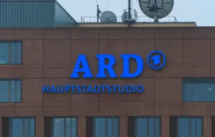 Symbolbild: ARD-Hauptstadtstudio / Jonathan Kemper / Unsplash