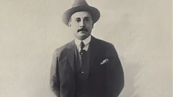 José Gregorio Hernández / gemeinfrei