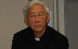 Kardinal Zen steht in Hong Kong vor Gericht – und was macht der Vatikan?