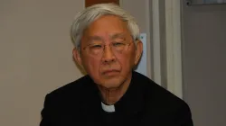 Kardinal Joseph Zen / gemeinfrei
