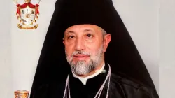 Der melkitische griechisch-katholische Bischof Joseph Khawam / Joseph Khawam / Facebook