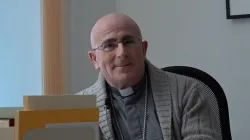 Bischof Joseph Maria Bonnemain / screenshot / YouTube / RTR Films