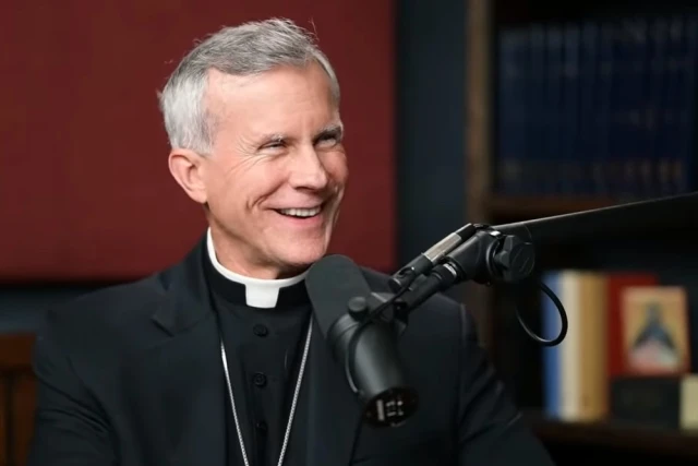 US-Bischof Strickland hat nach Amtsenthebung „kaum brüderliche Unterstützung erhalten“