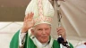 Papst Johannes Paul II. / Agência Brasil / Wikimedia Commons (CC BY 3.0 BR)