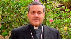 Bischof Juan Barros / Chilenische Bischofskonferenz