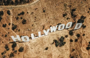 Das "Hollywood"-Schild in Los Angeles  / Justin Aikin / Unsplash (CC0) 