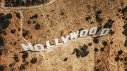Das "Hollywood"-Schild in Los Angeles  / Justin Aikin / Unsplash (CC0) 