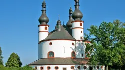 Die Dreifaltigkeitskirche Kappl / Christoph Hörl / Wikimedia (CC BY-SA 3.0)