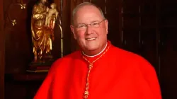 Kardinal Timothy Dolan, Erzbischof von New York / Erzbistum New York