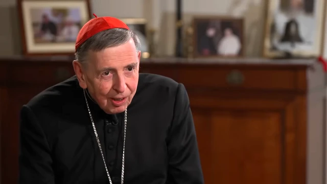 Kardinal Kurt Koch über Bruder Klaus und die „Kostbarkeit“ der Eucharistie