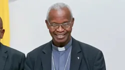 Kardinal Richard Kuuia Baawobr / Ghana Catholic Bishops’ Conference