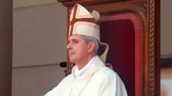Kardinal Mario Aurelio Poli /  Walter Sánchez Silva / ACI Prensa