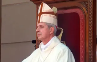 Kardinal Mario Aurelio Poli /  Walter Sánchez Silva / ACI Prensa