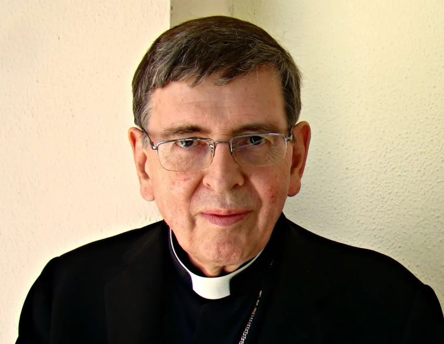 Der Schweizer Kardinal Kurt Koch ist Präsident des Päpstlichen Rates zur Förderung der Einheit der Christen. Der ehemalige Bischof von Basel hat über 60 Bücher und Schriften verfasst, darunter Mut des Glaubens (1979) und Eucharistie (2005).