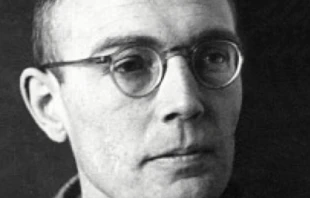 Der selige Karl Leisner. / Karl-Leisner-Archiv