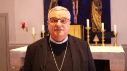 Bischof Karl-Heinz Wiesemann / screenshot / YouTube / DOMRADIO