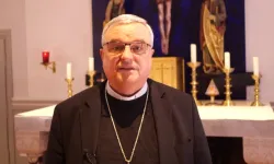 Bischof Karl-Heinz Wiesemann / screenshot / YouTube / DOMRADIO