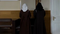 Karmelitinnen (Symbolbild) / screenshot / YouTube / Stift Heiligenkreuz