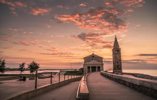 Caorle (Italien) / Karsten Würth / Unsplash (CC0) 