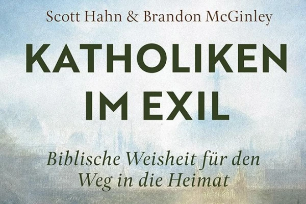 Katholiken im Exil / Media Maria Verlag