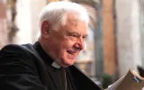Kardinal Müller im Gespräch über die Glaubenskongregation und ihre Reform