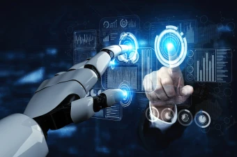 Künstliche Intelligenz (Symbolbild) / Shutterstock