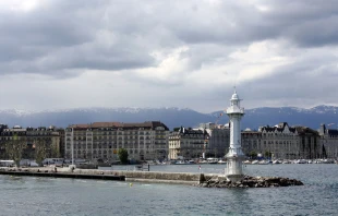 Genf / Klevis Mehmeti / Unsplash (CC0) 