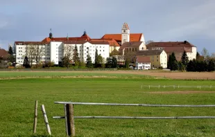 Kloster Reute / Andreas Praefcke / Wikimedia Commons (CC BY 3.0)